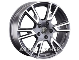 REPLICA INF55 7.5x17 5x114.3 ET55 64.1 GMF